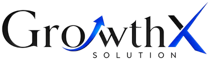 GrowthX Solution